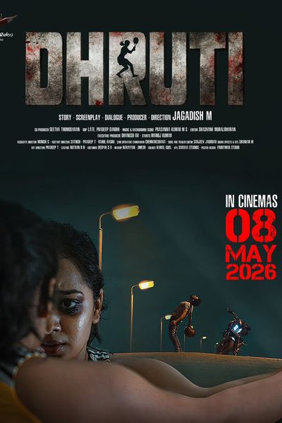Dhruti