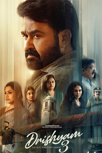 Drishyam 3