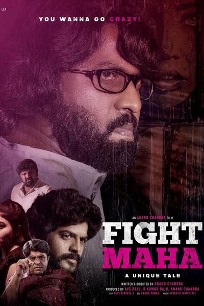 Fight Maha