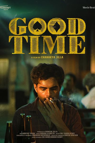 Good Time