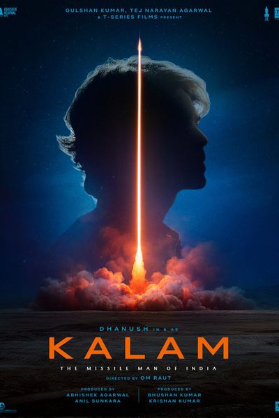 Kalam: The Missile Man of India