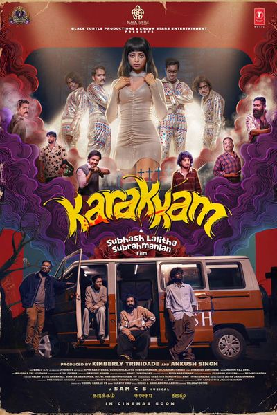 Karakkam