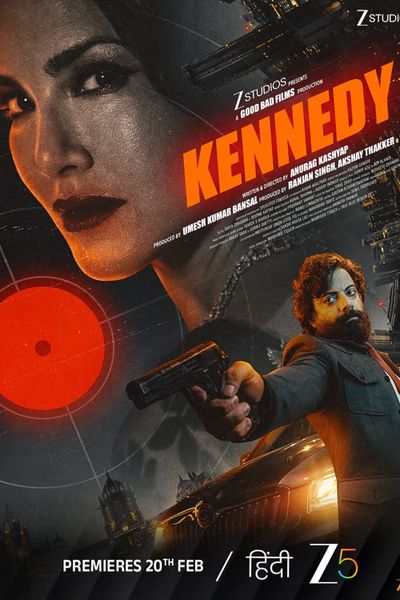 Kennedy