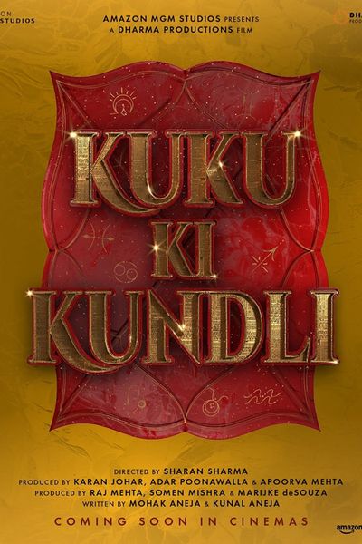 Kuku Ki Kundli