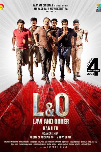 Law & Order
