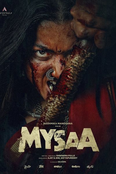 Mysaa