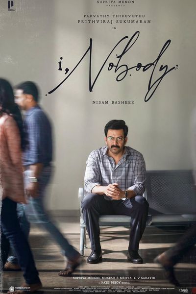 I,Nobody