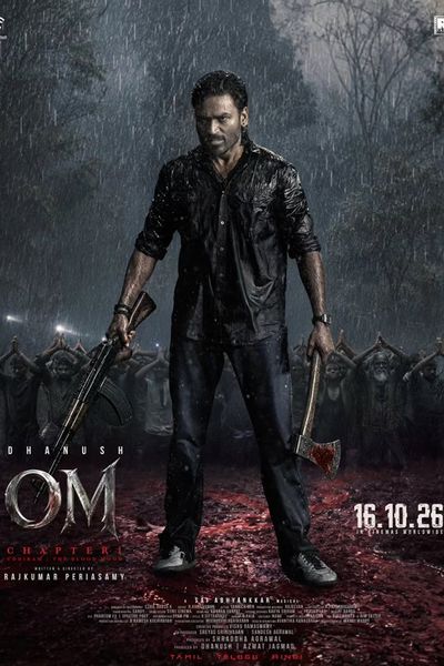Om Chapter 1 Udhiram: The Blood Wood