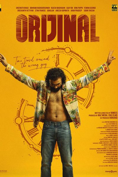 Orijinal