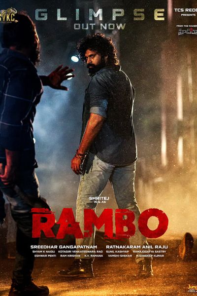 Rambo