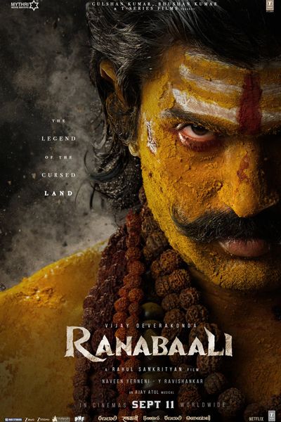 Ranabaali