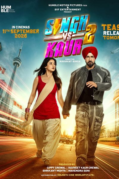 Singh Vs Kaur 2