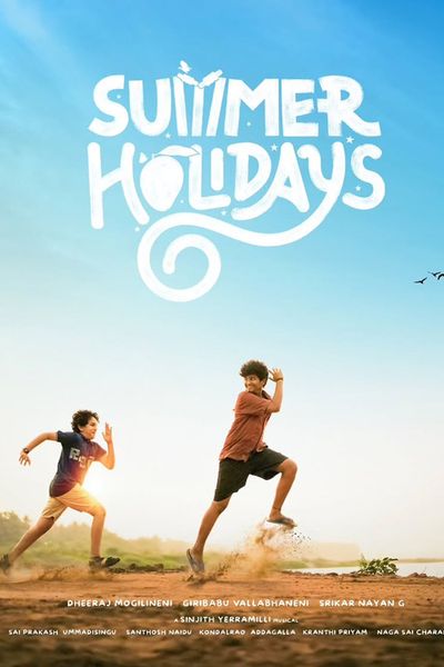 Summer Holidays
