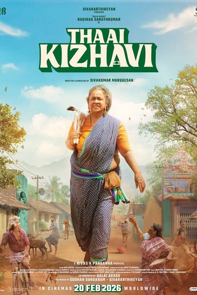 Thaai Kizhavi