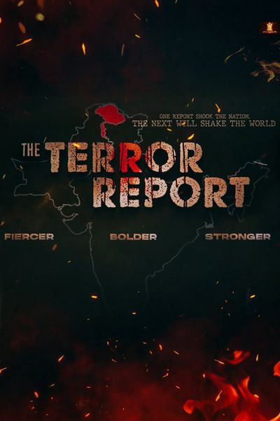 The Terror Report