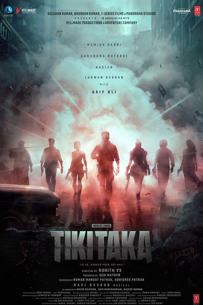 TikiTaka