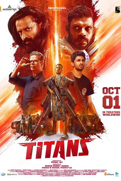 Titans