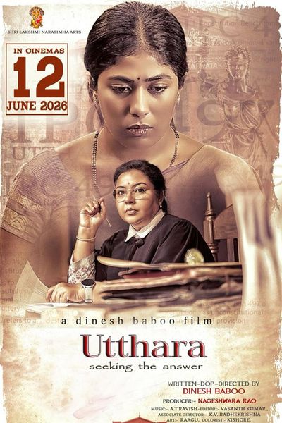 Uttara