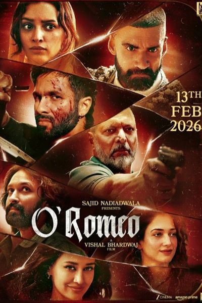 O' Romeo