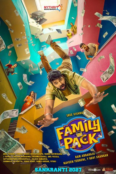 Family Pack