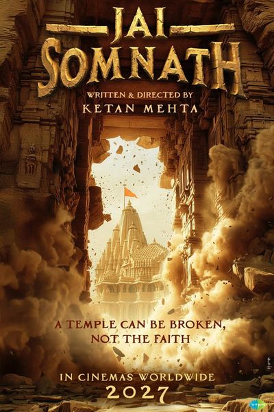 Jai Somnath