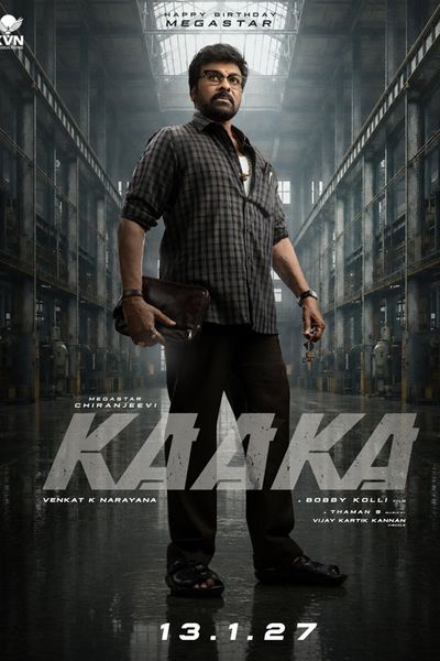 Kaaka