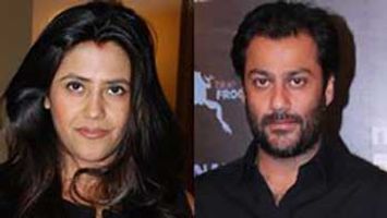 Abhishek Kapoor of 'Rock On' Fame to Direct A Film for Ekta Kapoor 