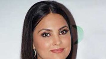 Actress-Producer Lara Dutta Wants to Turn Director!
