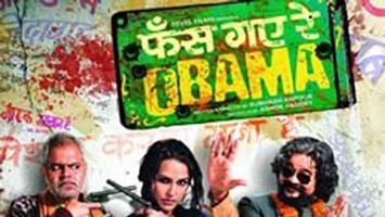 After the Victory of Barack Obama Sequel of 'Phas Gaye Re Obama' Being Planned