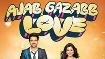 'Ajab Gazabb Love' 2nd Day Box Office Collection – Poor!