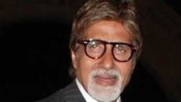 Amitabh Bachchan and 4 Superstars from South Come Together For an Ad Shoot 