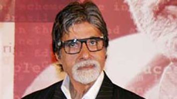 Amitabh Bachchan Does Not Accept a Role in 'Zanjeer' Remake