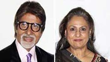 Amitabh Bachchan & Jaya Bachchan to Star in Shoojit Sircar's 'Garden House'