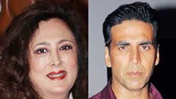 Anita Advani Case Takes Akshay Kumar And Kin To Court.