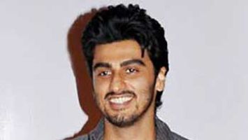 Arjun Kapoor will play the lead in '2 States'