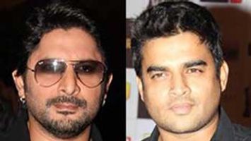Arshad Warsi To Share Screen Space With Madhavan In Ken Ghosh's Next Film.