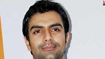 Ashmit Patel to appear in Mental