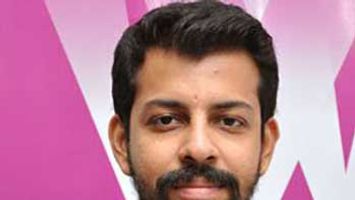 Bejoy Nambiar Signs 'Matrubhoomi' Director to Act in His Film 'David'