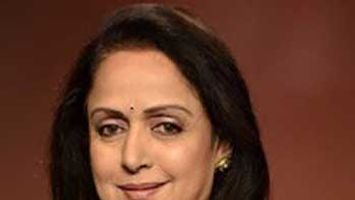 'Bharat Muni Samman' For Hema Malini.