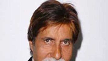Big B to work with Bally Sagoo again