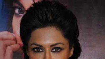 Chitrangada to take part in different 'shooting' event
