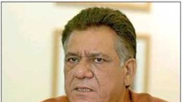 Clash Between Pankaj Kapoor and Om Puri