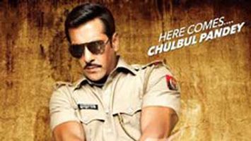 'Dabangg 2' Surpasses 'Ek Tha Tiger', By Earning Rs 65 Crores In Just 3 Days.