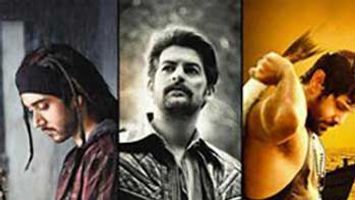 'David' To Be Shot In Black And White.