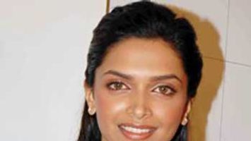 Deepika Padukone To Focus On 'Race 2' Promotion.