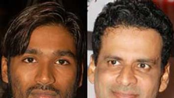 Dhanush to Replace Manoj Bajpayee In 'Mountain Man'