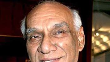 Filmfare Lifetime Achivement Award Posthumously Awarded To Filmmaker Yash Chopra.