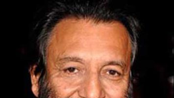 Filmmaker Shekhar Kapur to Be Seen In Preity Zinta's 'Ishkq In Paris'