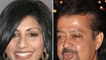 From Sanjay Dutt's Company-Dharam Out; Reshma Shetty In