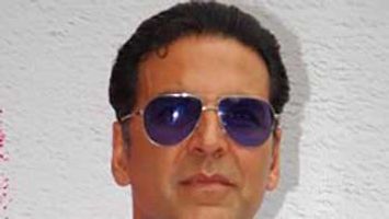 Jaipur Marathon To Be Flagged Off By Akshay Kumar.